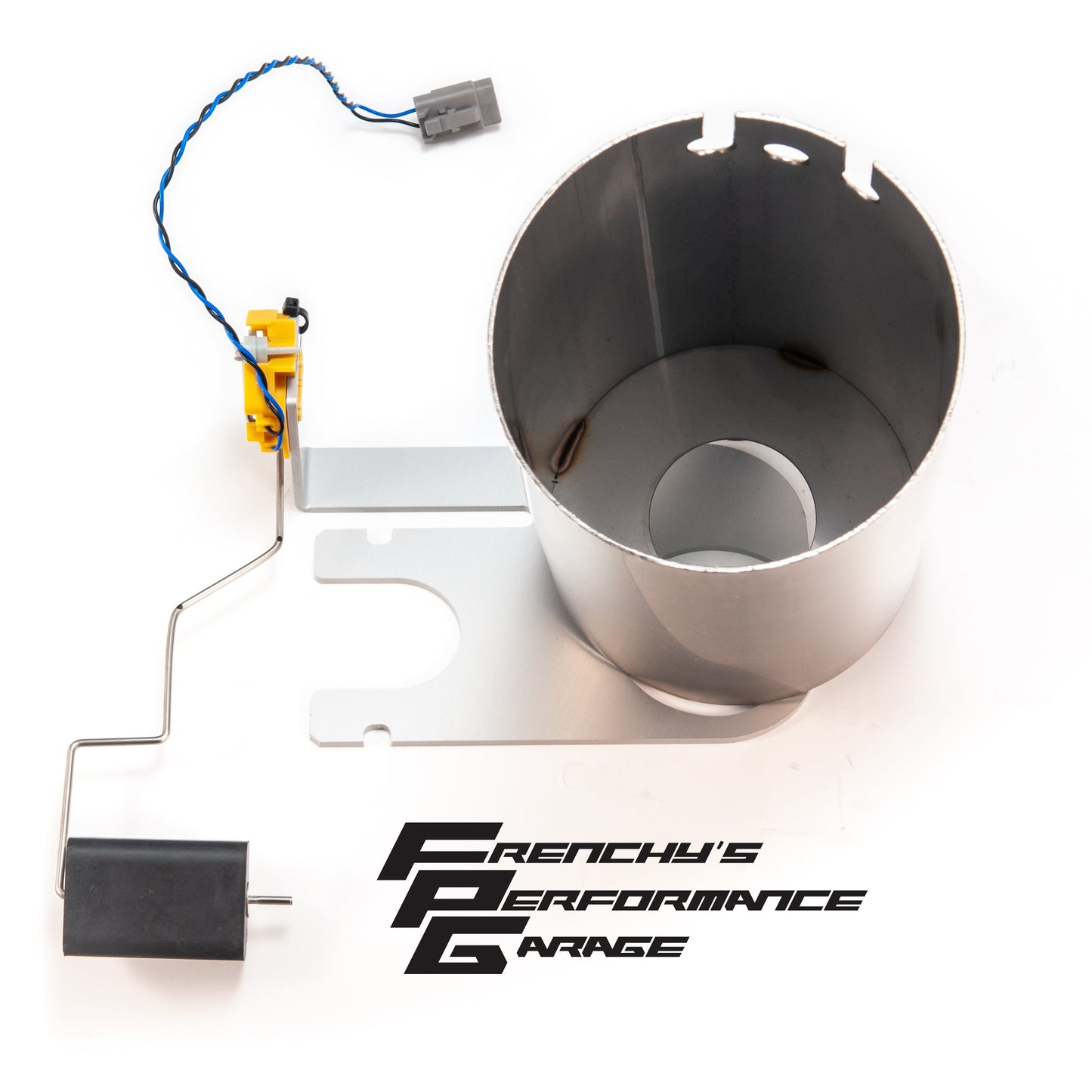 FPG ***NEW*** Nissan Skyline R32GTR BNR32 Fuel System Kit Single/Twin/Triple Baffled Also Fits Stagea C34 V3 FPG-082