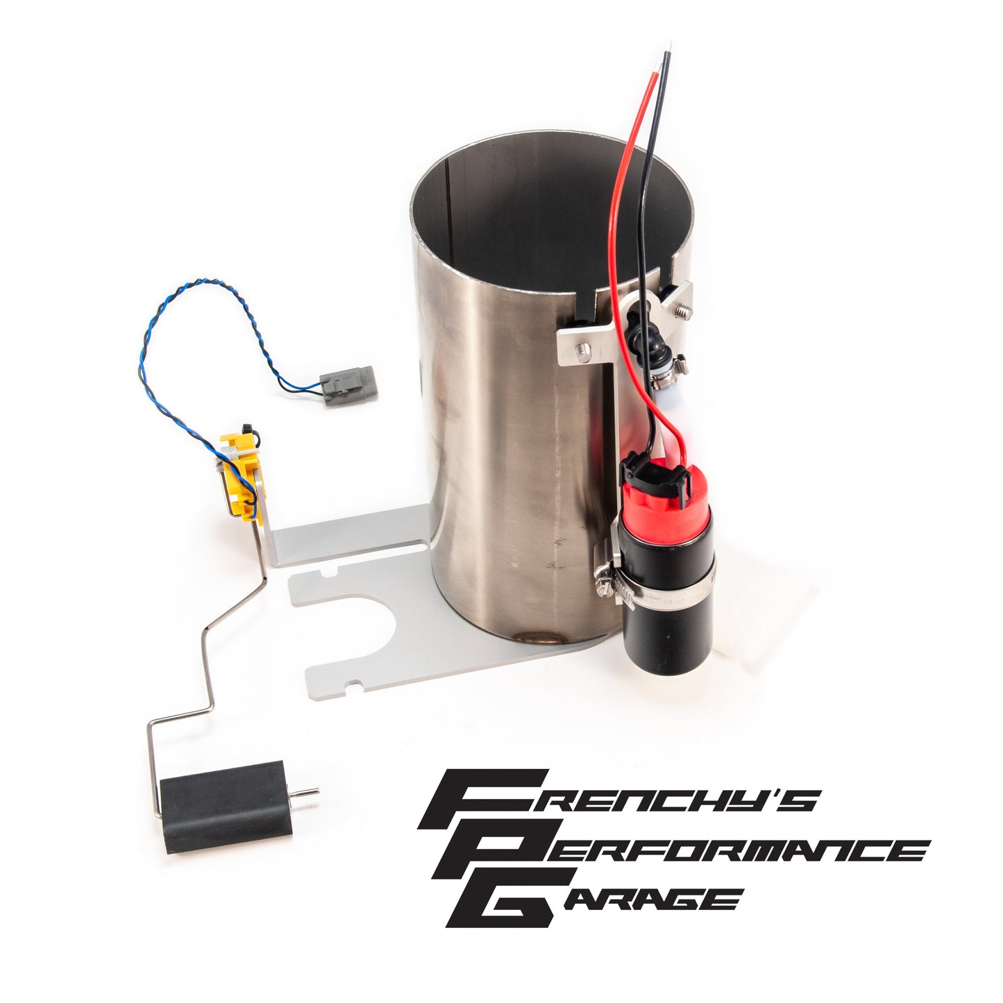 FPG ***NEW*** Nissan Skyline R32 GT-R BNR32 In-Tank Surge Tank Kit "Track Edition" TE, Fits C34 Stagea V3 FPG-085