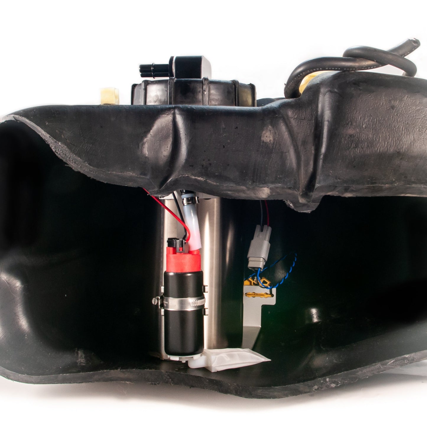 FPG ***NEW*** Nissan Skyline R32 GT-R BNR32 In-Tank Surge Tank Kit "Track Edition" TE, Fits C34 Stagea V3 FPG-085