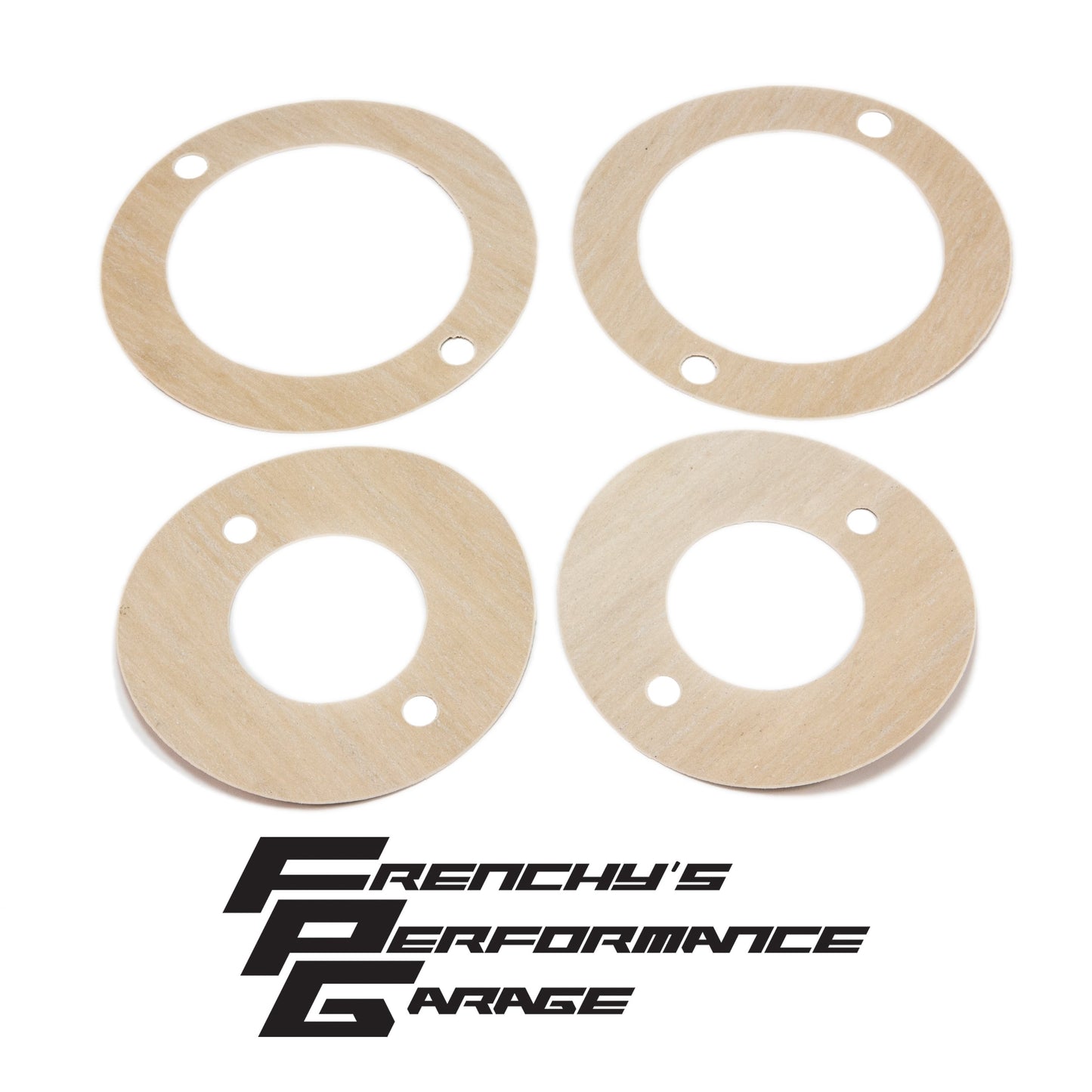 Nissan R32 R33 R34 GT-R Skyline Suspension Mounting Gaskets