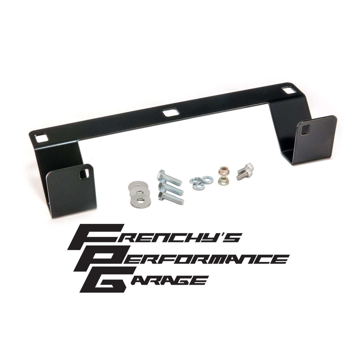 R32/R33 Front number plate bracket