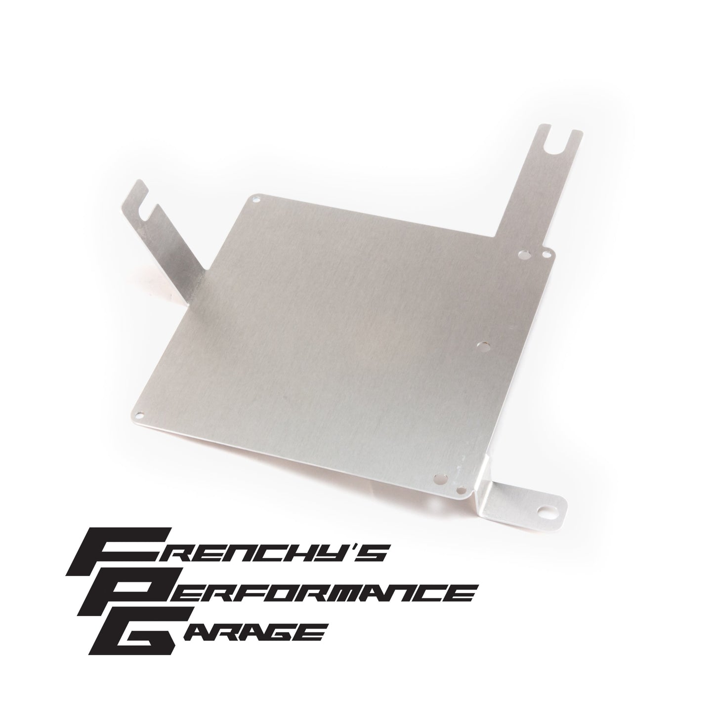 ECU mounting plate Nissan Skyline R32 R33 R34