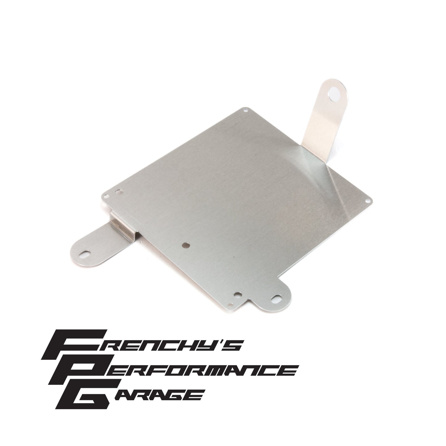 ECU mounting plate Nissan Skyline R32 R33 R34