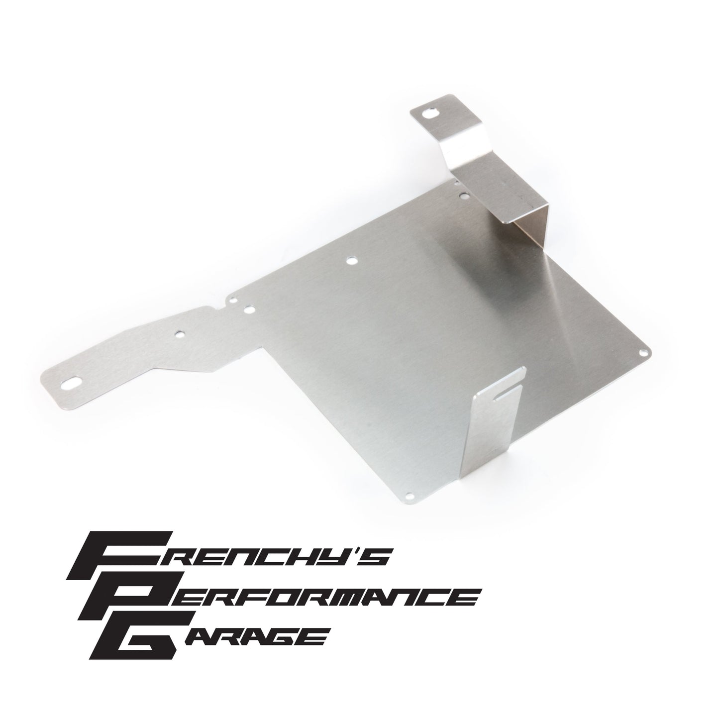 ECU mounting plate Nissan Skyline R32 R33 R34