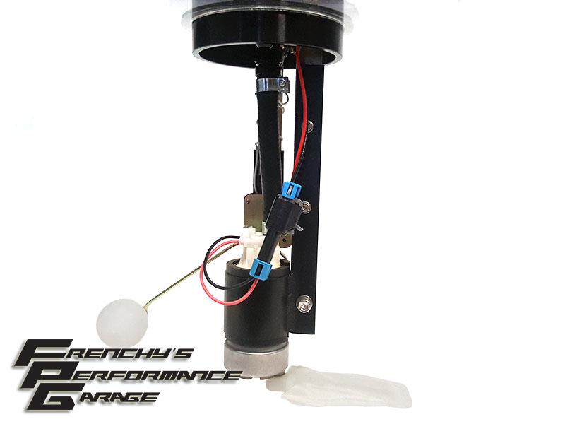 R32GT-R Single Pump In-tank fuel system kit